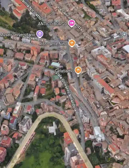 Appartamento via amendola, Centro, Montenerodomo - foto 3