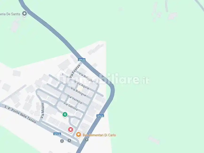 Villa unifamiliare via L'aquila, Centro, Oricola - foto 4