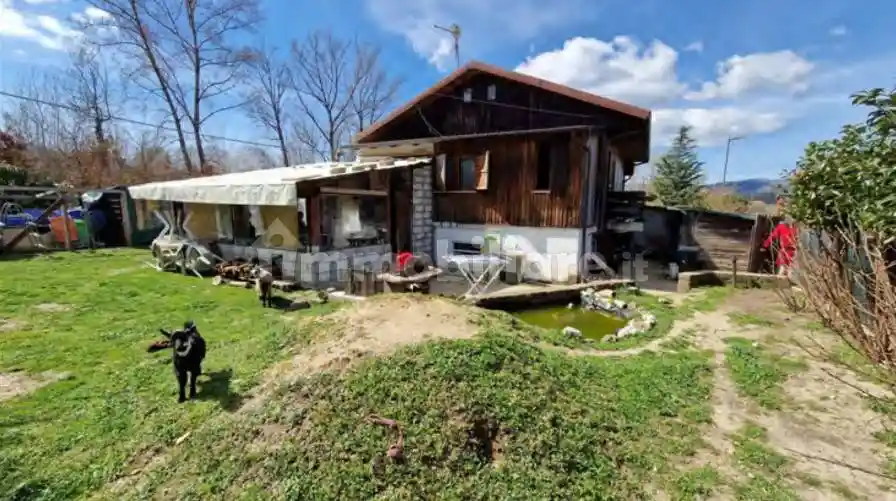 Villa unifamiliare via L'aquila, Centro, Oricola - foto 5