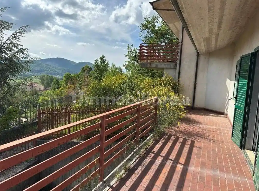 Appartamento Località Pantano, Pignola - foto 3