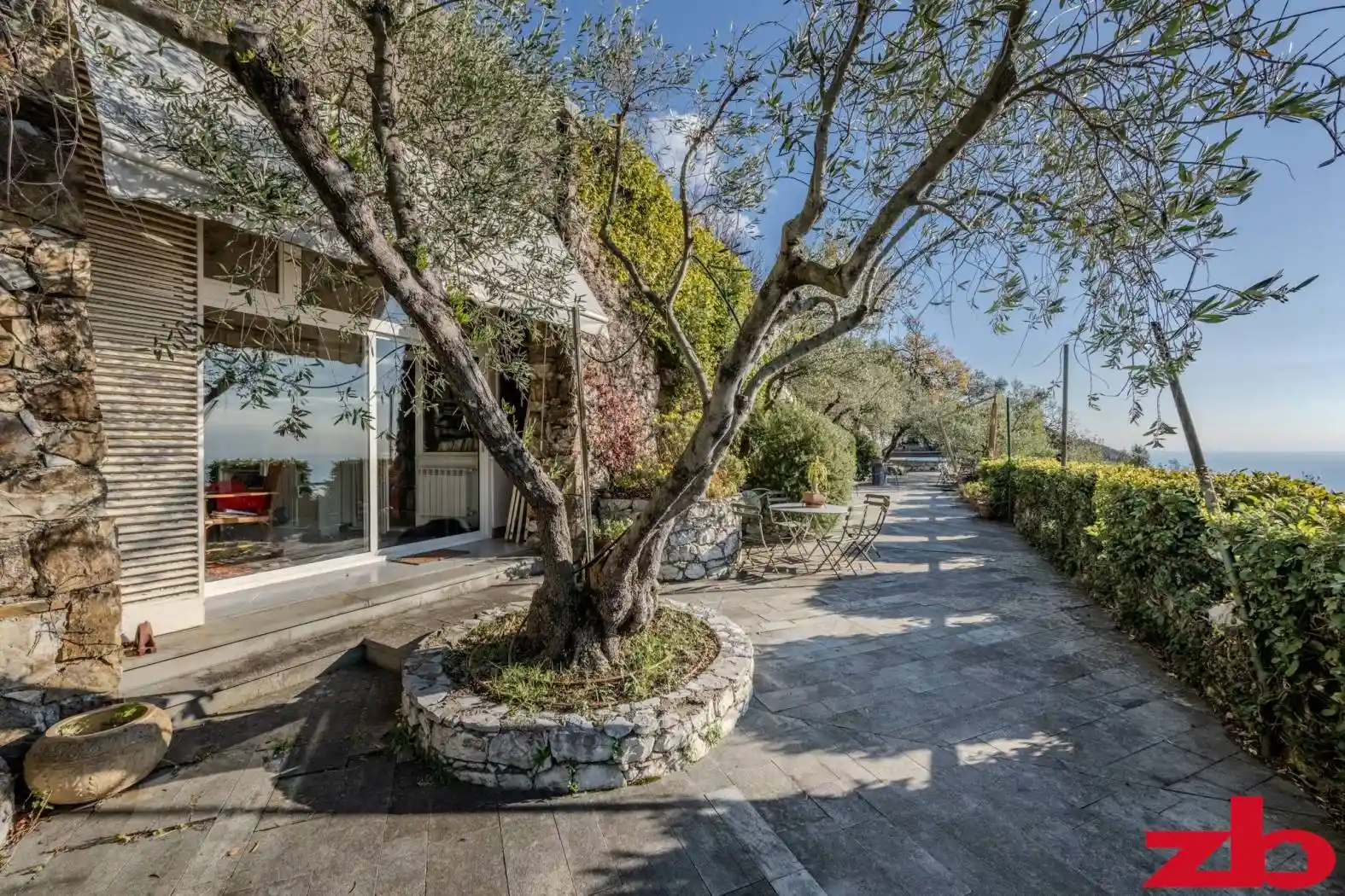 Villa in vendita a Framura