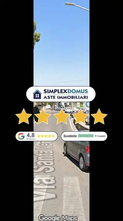 Appartamento in vendita a Vibo Valentia