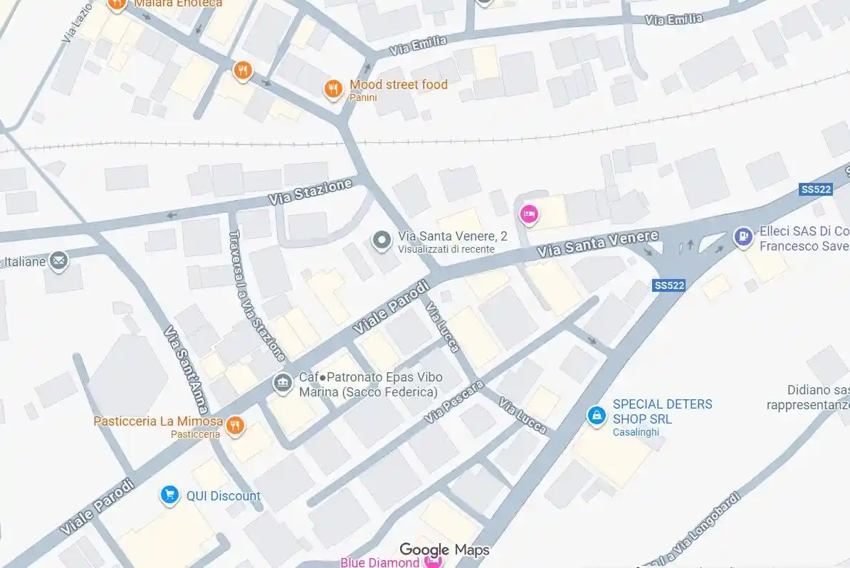 Appartamento via Pescara, Vibo Marina, Vibo Valentia - foto 3