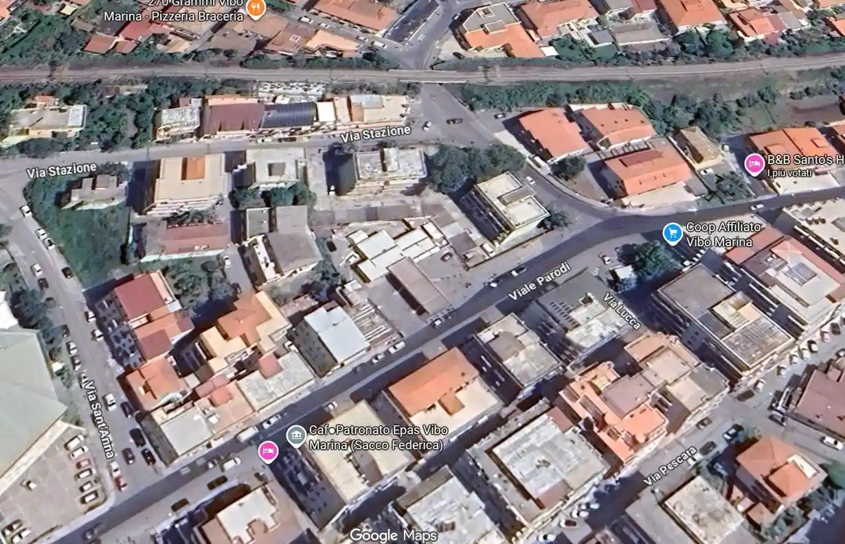 Appartamento via Pescara, Vibo Marina, Vibo Valentia - foto 5