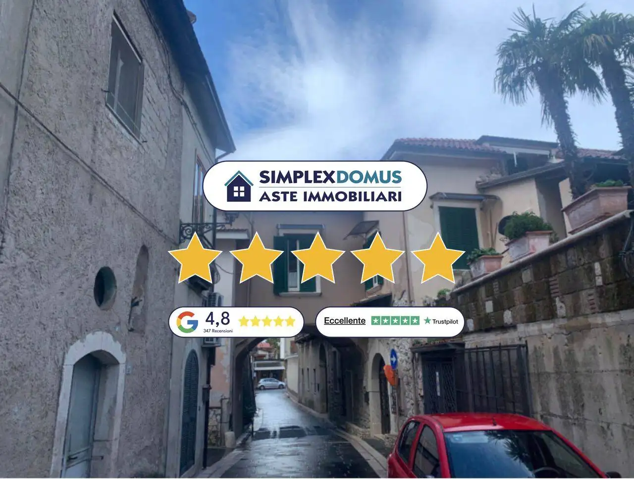 Appartamento in vendita a Cervinara