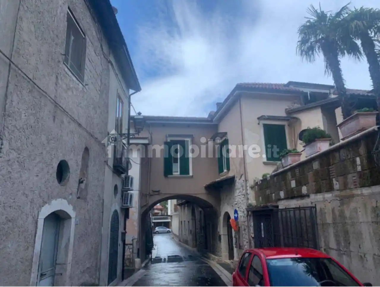 Appartamento via Mainolfi, Trescine, Cervinara - foto 2