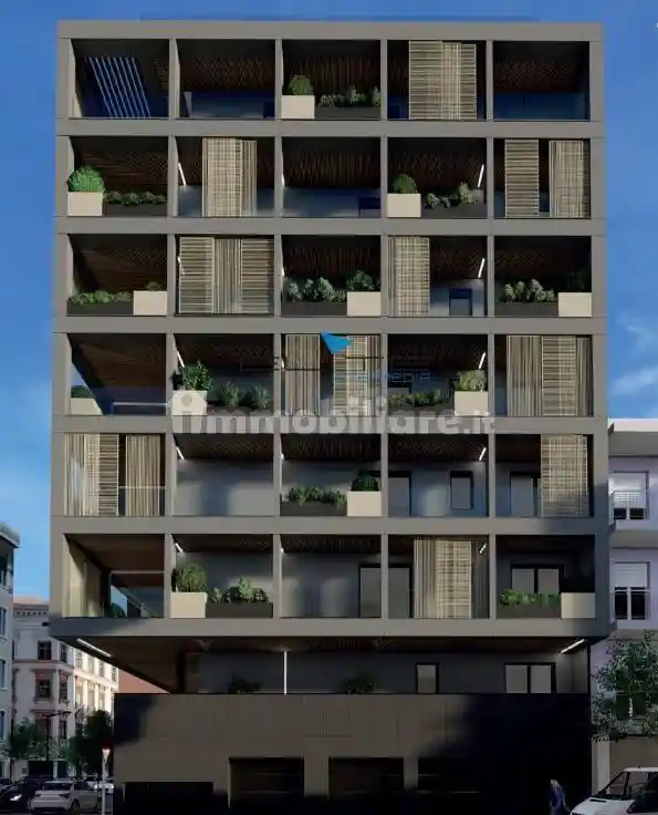Quadrilocale via Nicola Fabrizi 158, Pescara - foto 5