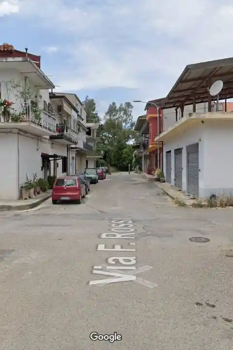 Appartamento via Fr. Rossi, Centro, Mileto - foto 2