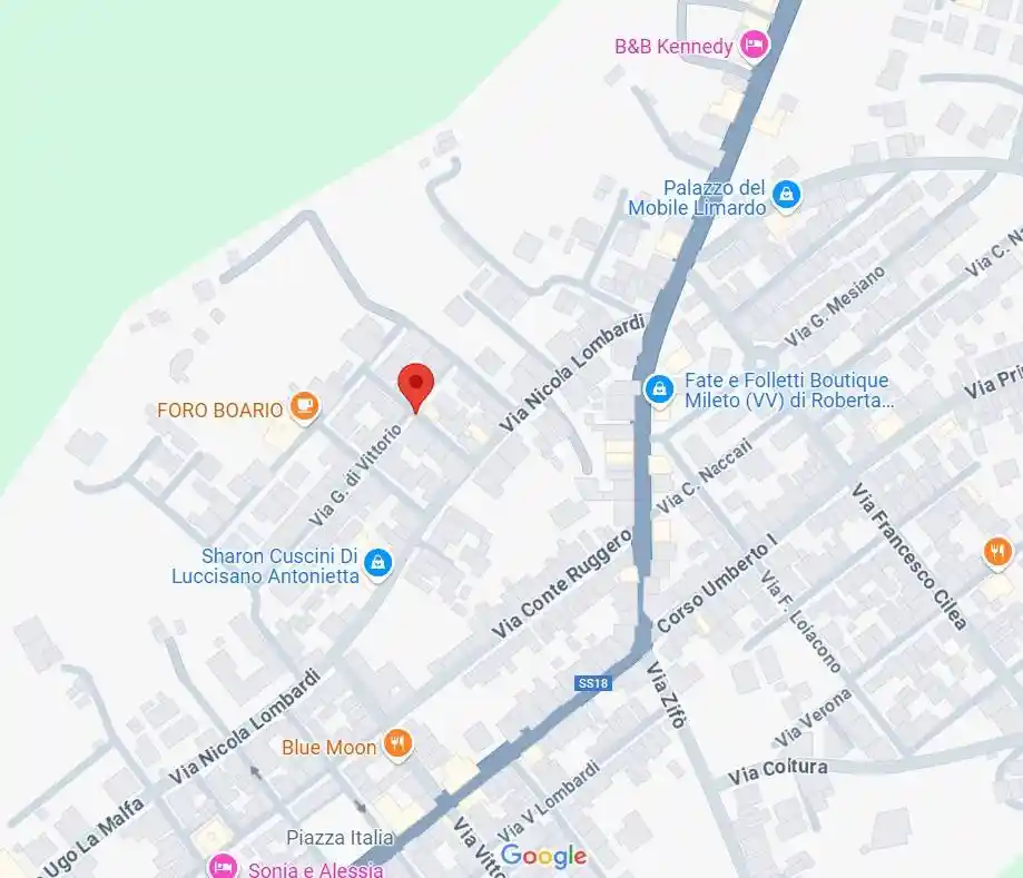 Appartamento via Fr. Rossi, Centro, Mileto - foto 3