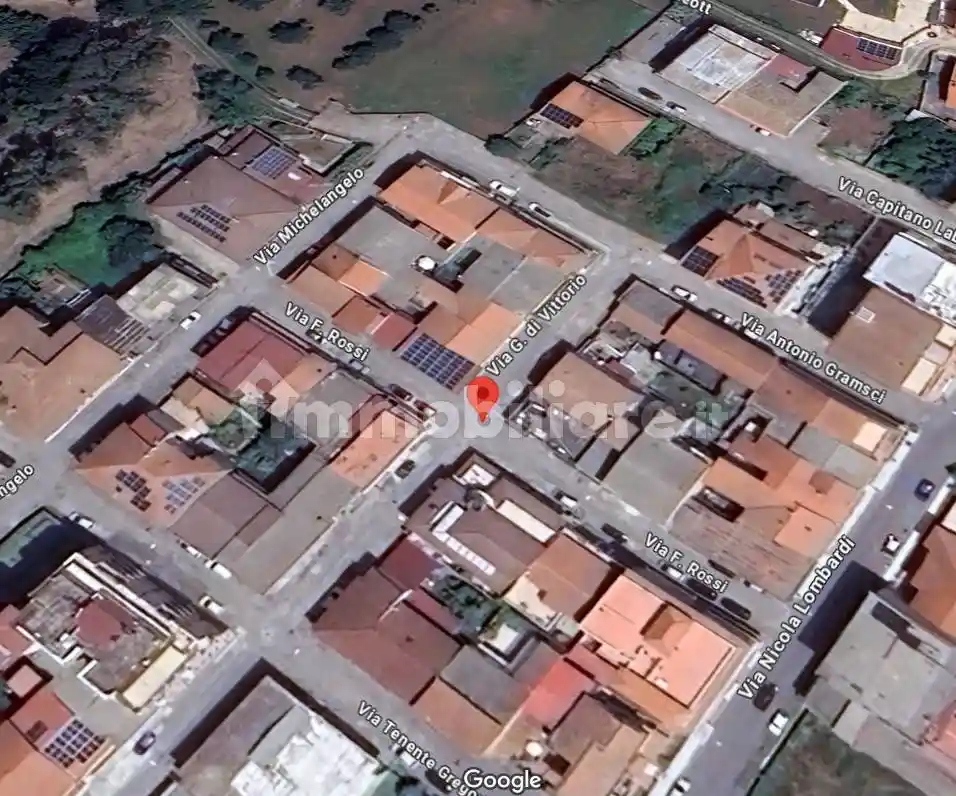 Appartamento via Fr. Rossi, Centro, Mileto - foto 5