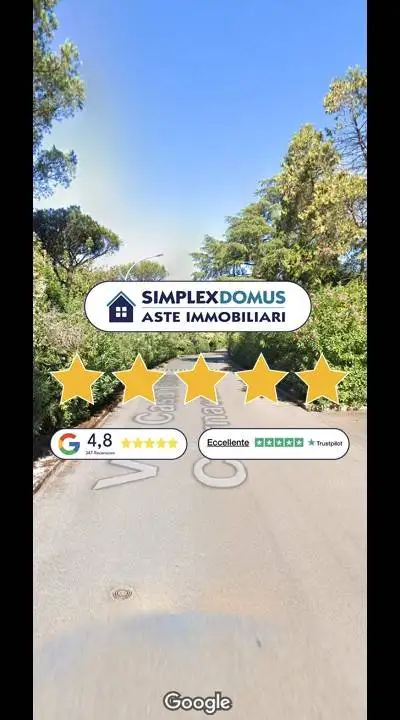 Villa in vendita a Roma