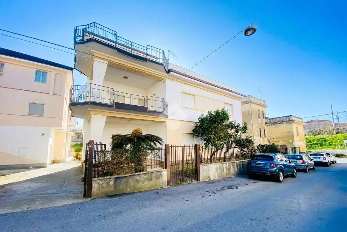 Appartamento in vendita a Fuscaldo