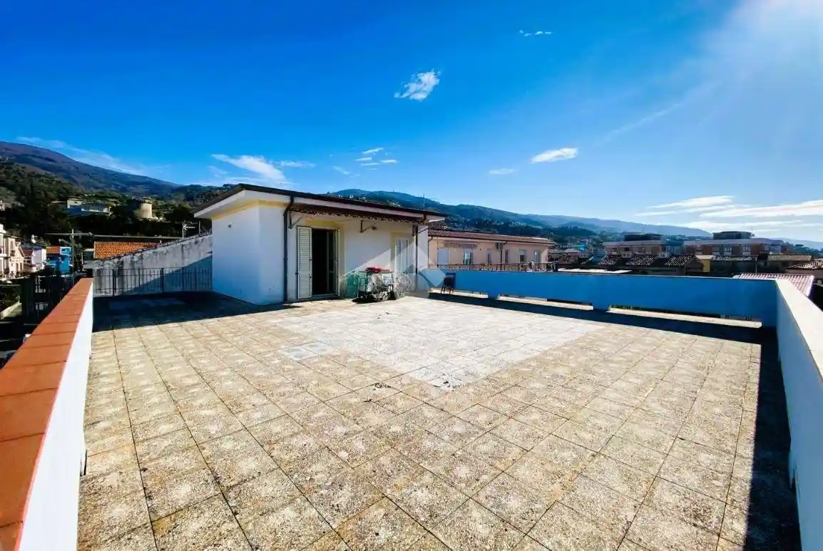 Trilocale via Dottor Antonio Valenza, Marina Di Fuscaldo, Fuscaldo - foto 3