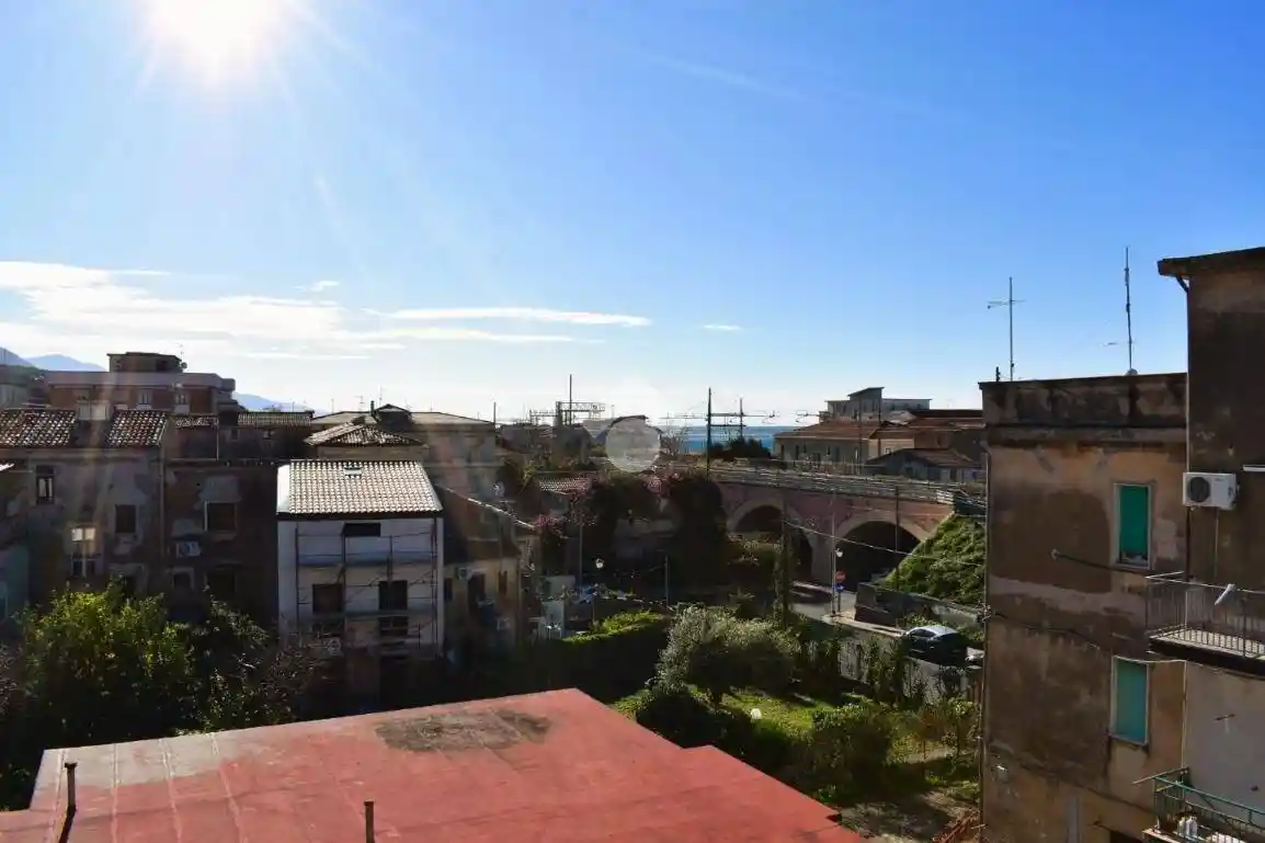 Trilocale via Dottor Antonio Valenza, Marina Di Fuscaldo, Fuscaldo - foto 4