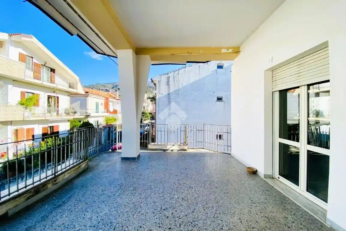 Trilocale via Dottor Antonio Valenza, Marina Di Fuscaldo, Fuscaldo - foto 5