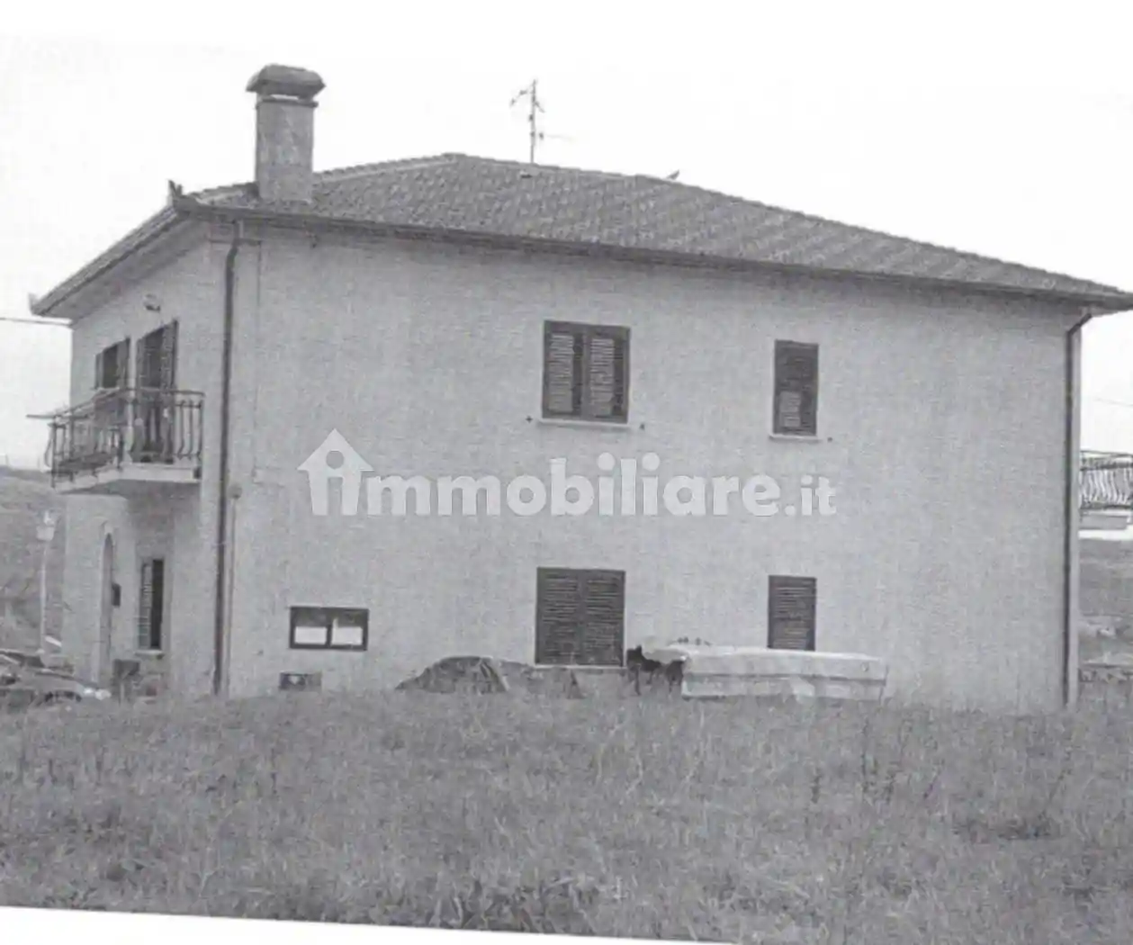 Appartamento Sant'Antonio Casalini, Bella - foto 2