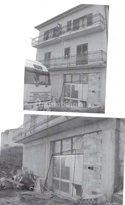 Appartamento Sant'Antonio Casalini, Bella - foto 4