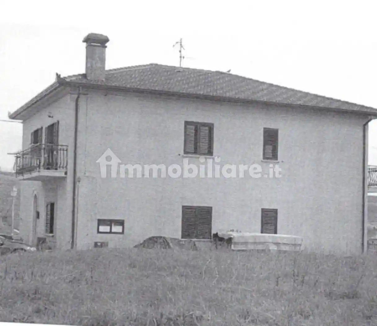 Appartamento Sant'Antonio Casalini, Bella - foto 2
