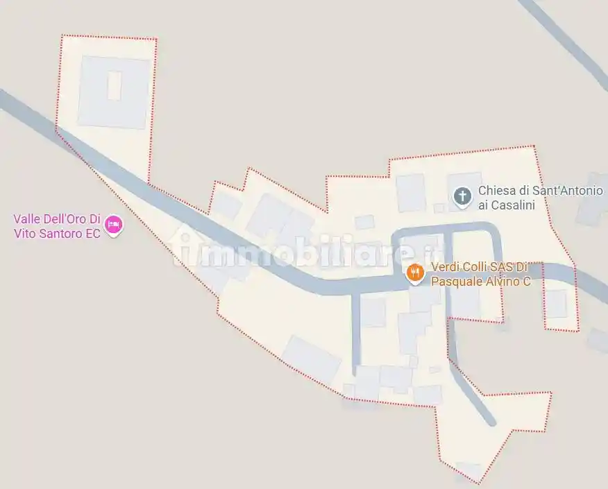 Appartamento Sant'Antonio Casalini, Bella - foto 5