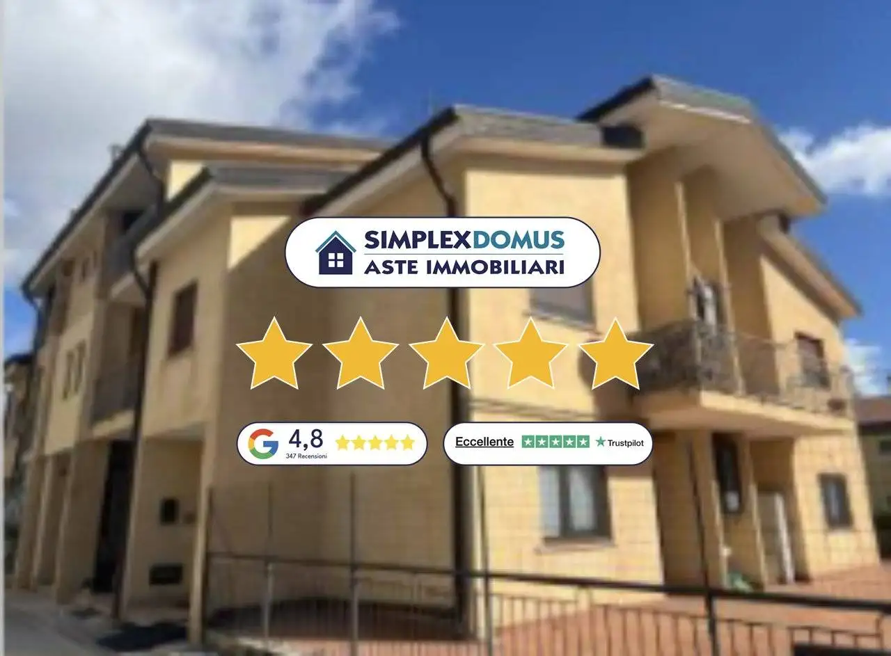 Appartamento in vendita a Moliterno