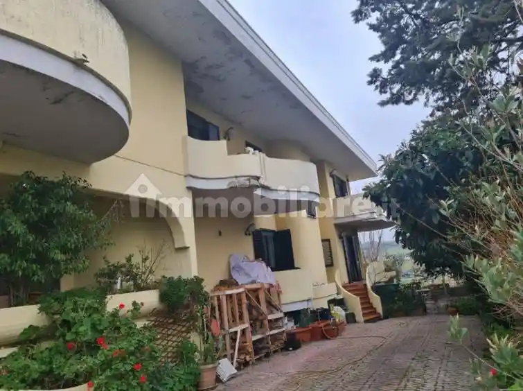 Quadrilocale viale Adriatico, Corropoli - foto 3