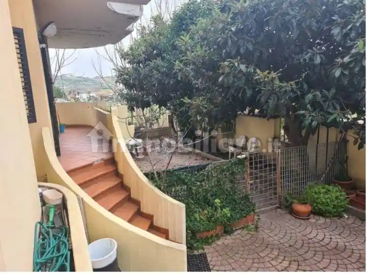 Quadrilocale viale Adriatico, Corropoli - foto 4