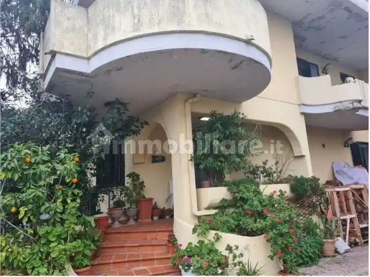 Quadrilocale viale Adriatico, Corropoli - foto 5