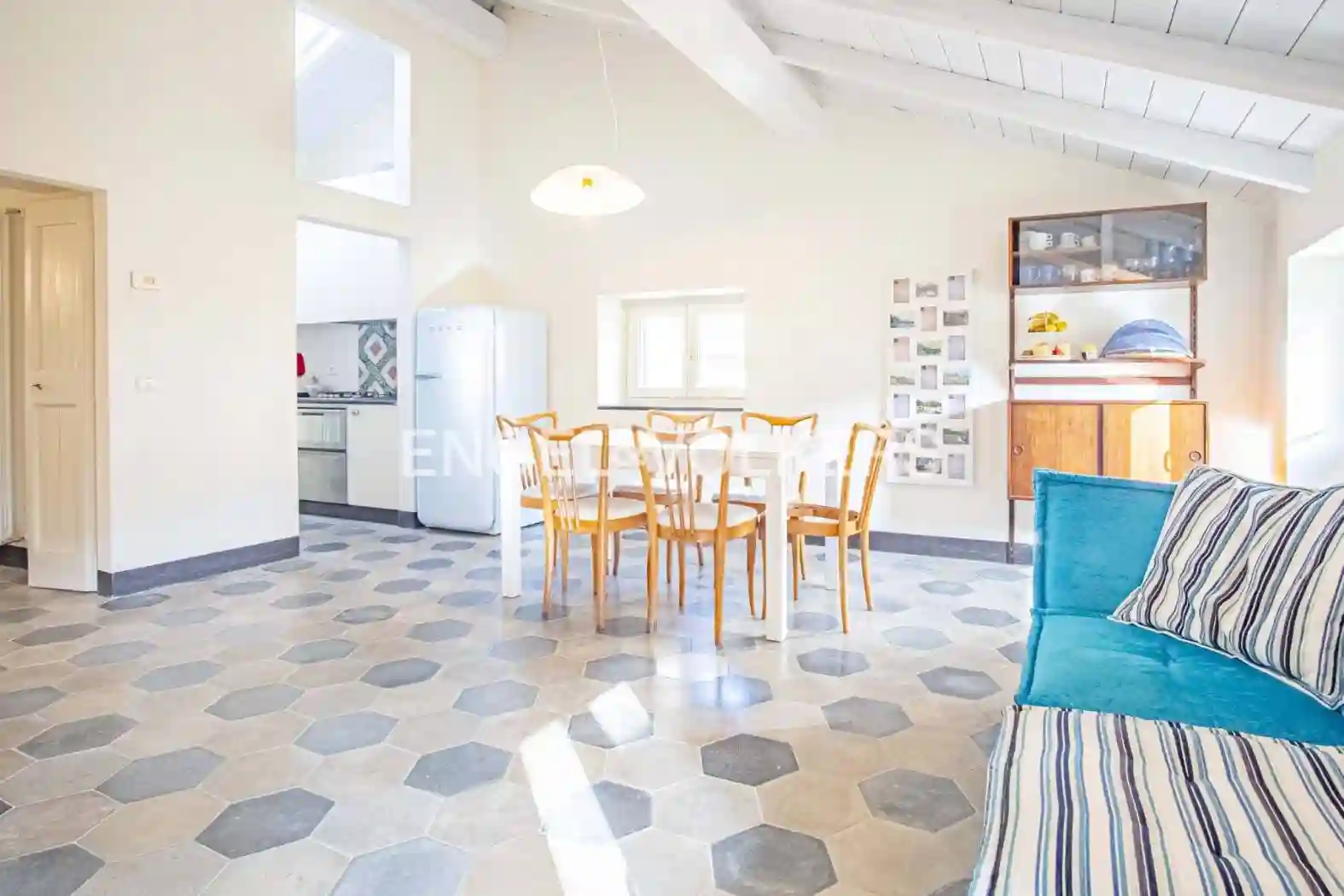 Attico - Mansarda - foto 2