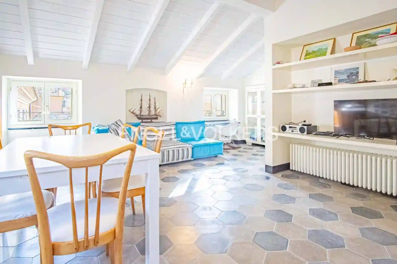 Attico - Mansarda - foto 3