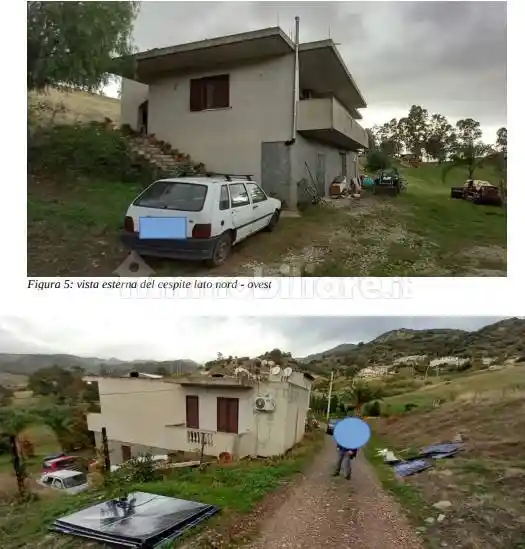 Villa unifamiliare Contrada Junchi, Marina di Gioiosa Ionica - foto 4