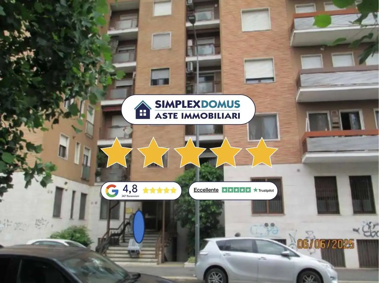 Appartamento in vendita a Milan