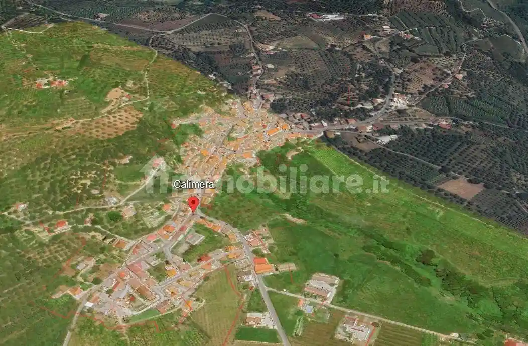 Villa unifamiliare C.da Cannavaro, Calimera, San Calogero - foto 4