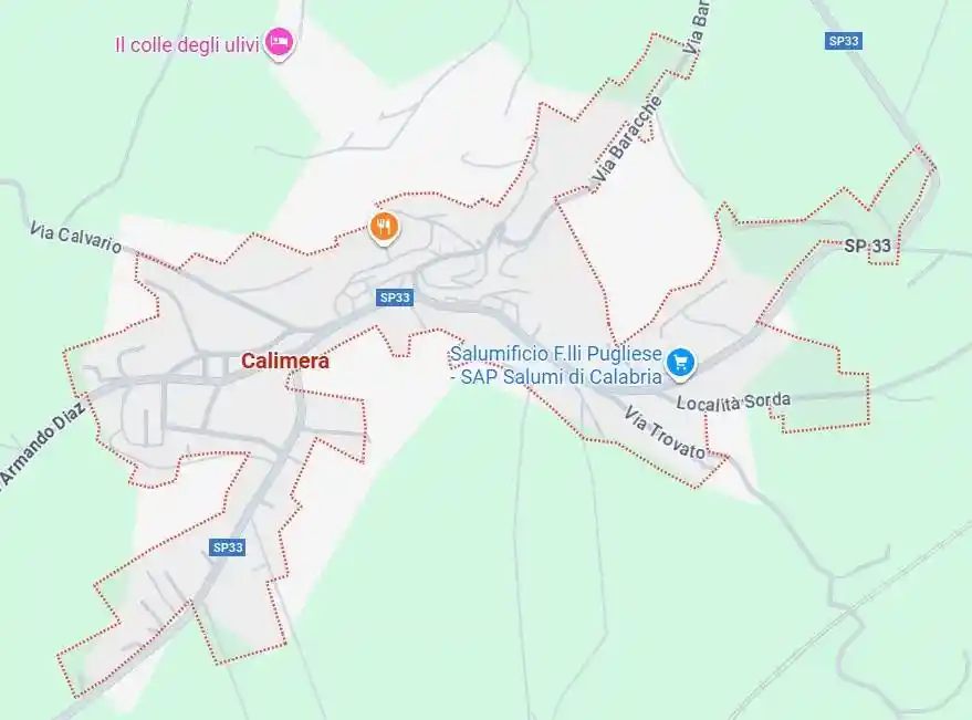 Villa unifamiliare C.da Cannavaro, Calimera, San Calogero - foto 5