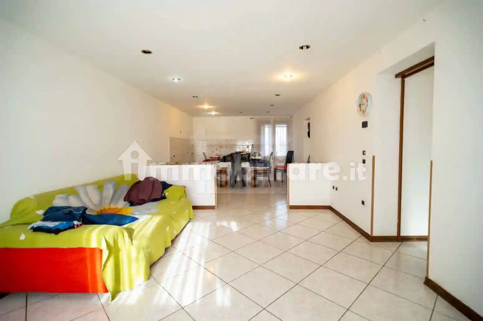 Villetta a schiera - foto 5