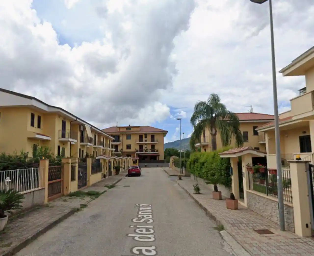 Villa unifamiliare via dei Sanniti, Nicastro Sambiase, Lamezia Terme - foto 2