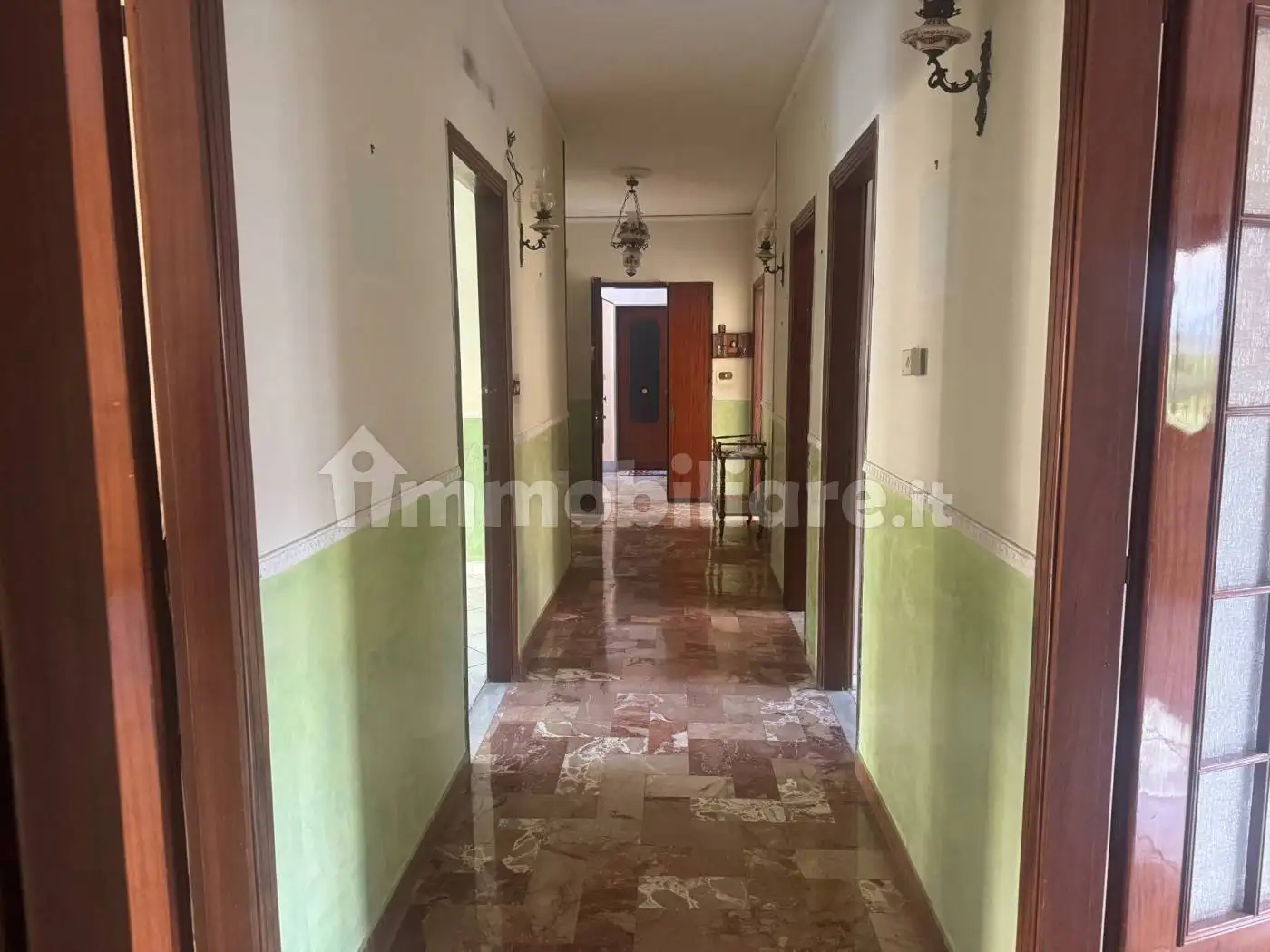 Appartamento in vendita a Camposano