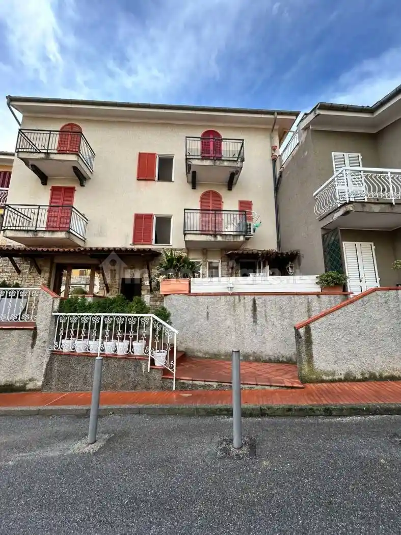 Appartamento in vendita a San Bartolomeo al Mare