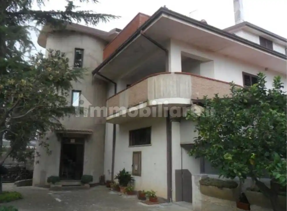 Appartamento via Concordia, Macchia Albanese, San Demetrio Corone - foto 5