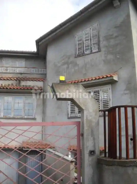 Villa unifamiliare Contrada Librandi, Gioiosa Ionica - foto 2