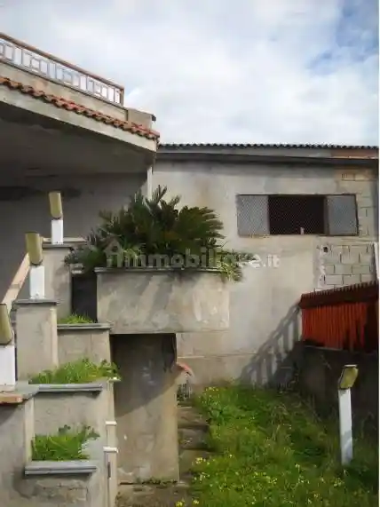 Villa unifamiliare Contrada Librandi, Gioiosa Ionica - foto 4