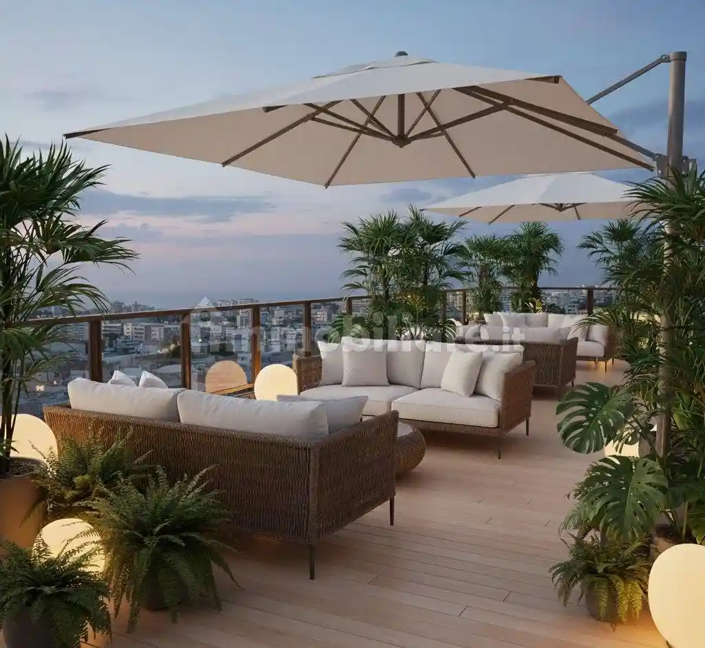 Appartamento in vendita a Treviso