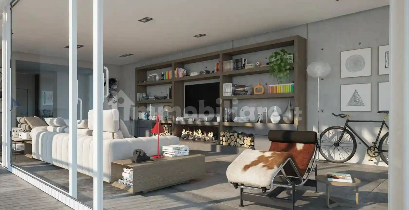 Appartamento - foto 2