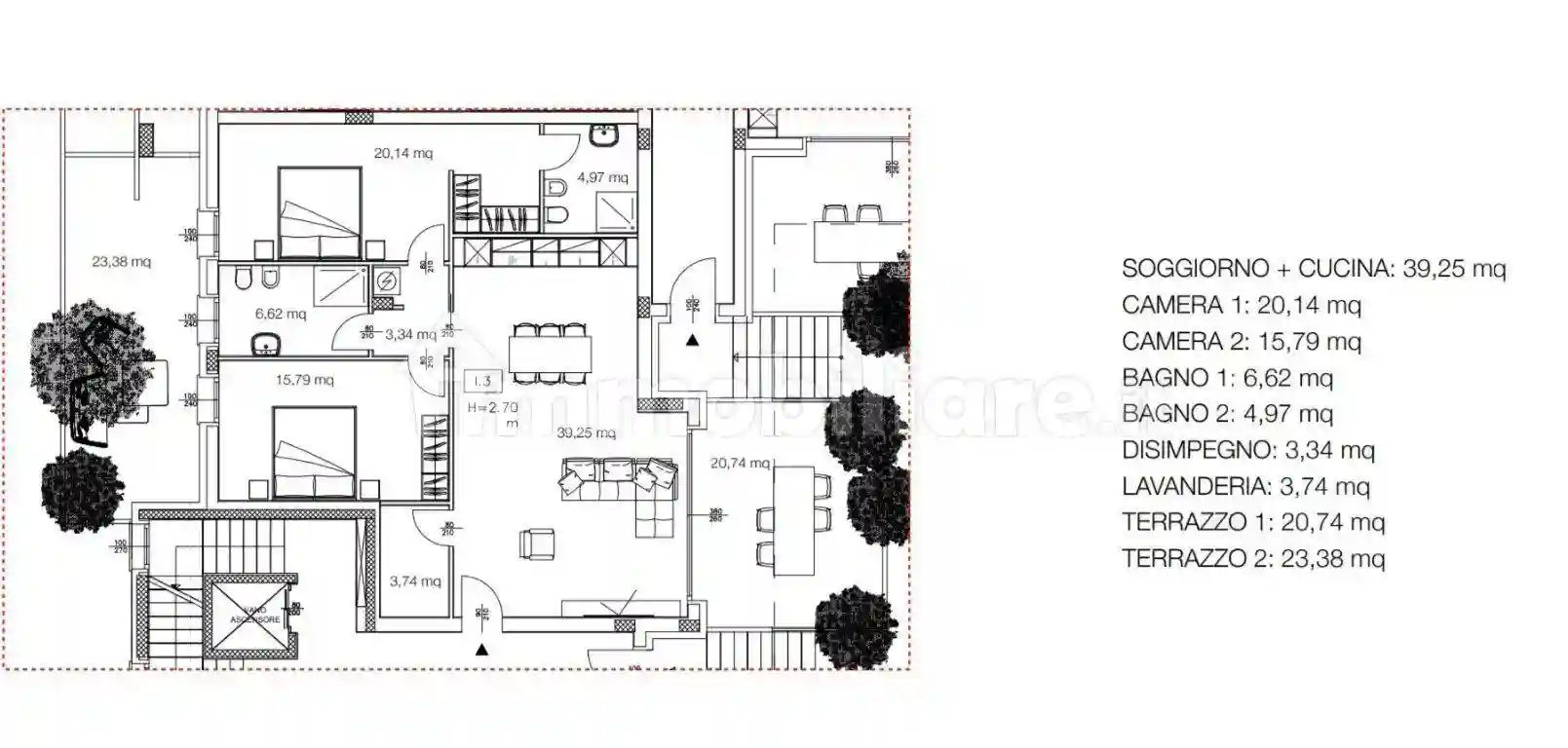 Appartamento - foto 4