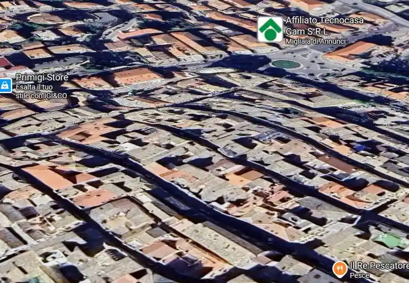 Quadrilocale San Francesco D'Assisi, Centro Storico, Vasto - foto 4