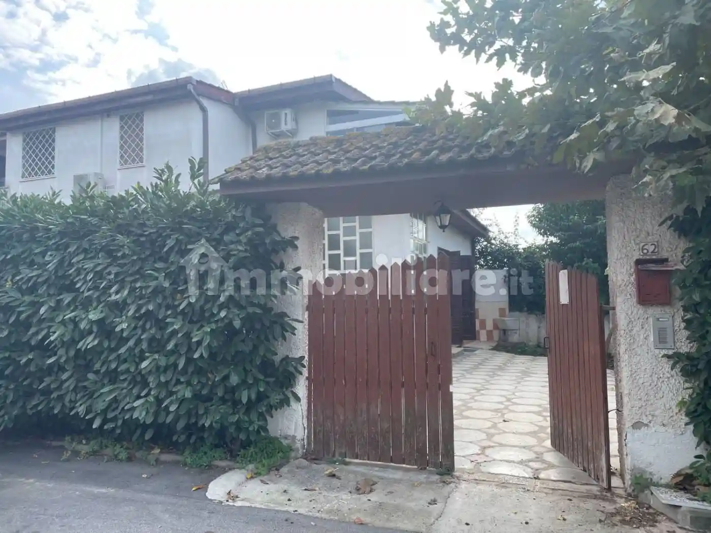 Villa in vendita a Ardea