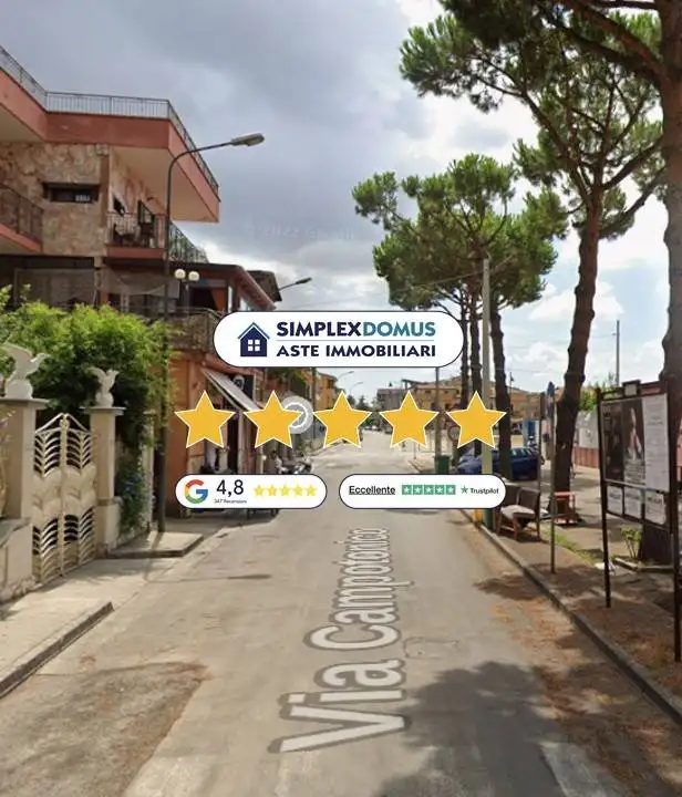 Appartamento in vendita a Gricignano di Aversa