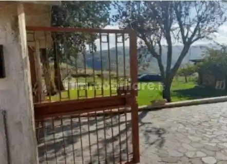 Appartamento via Panoramica, Carolei - foto 4