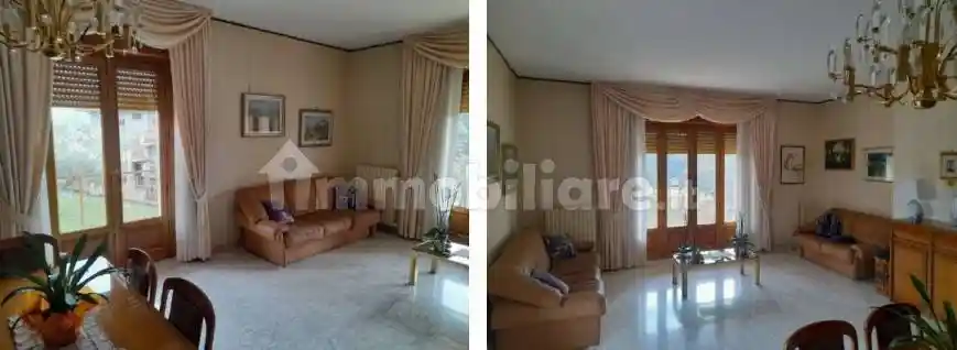 Appartamento via Panoramica, Carolei - foto 5