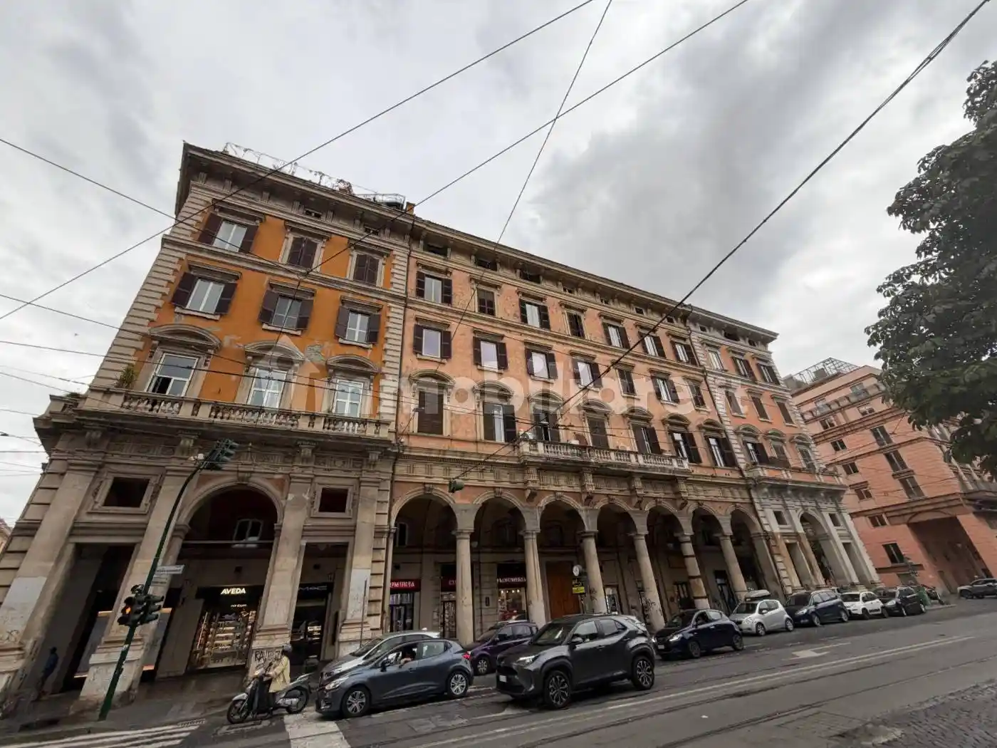 Attico - Mansarda in vendita a Roma