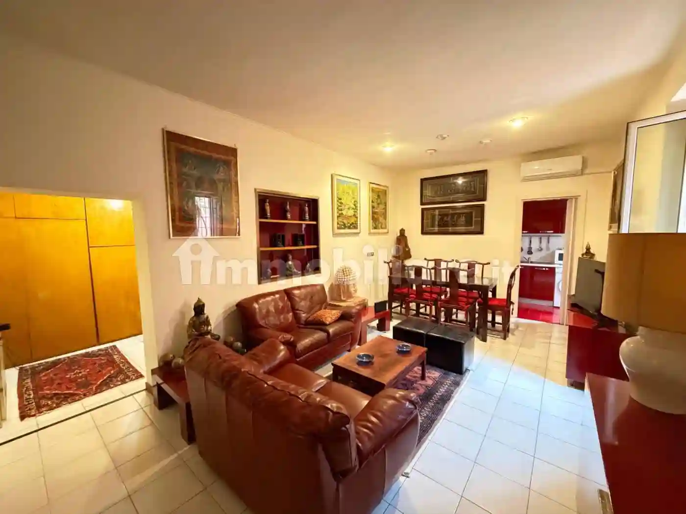 Attico - Mansarda - foto 4